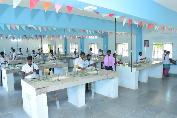 laboratory